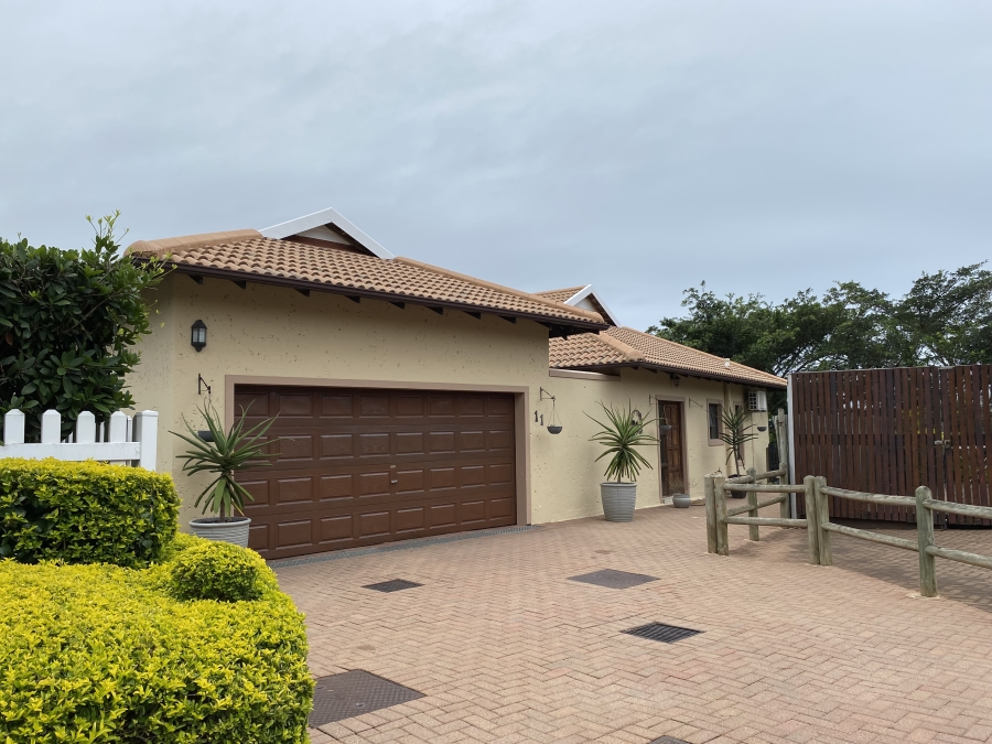 3 Bedroom Property for Sale in Ballito Central KwaZulu-Natal