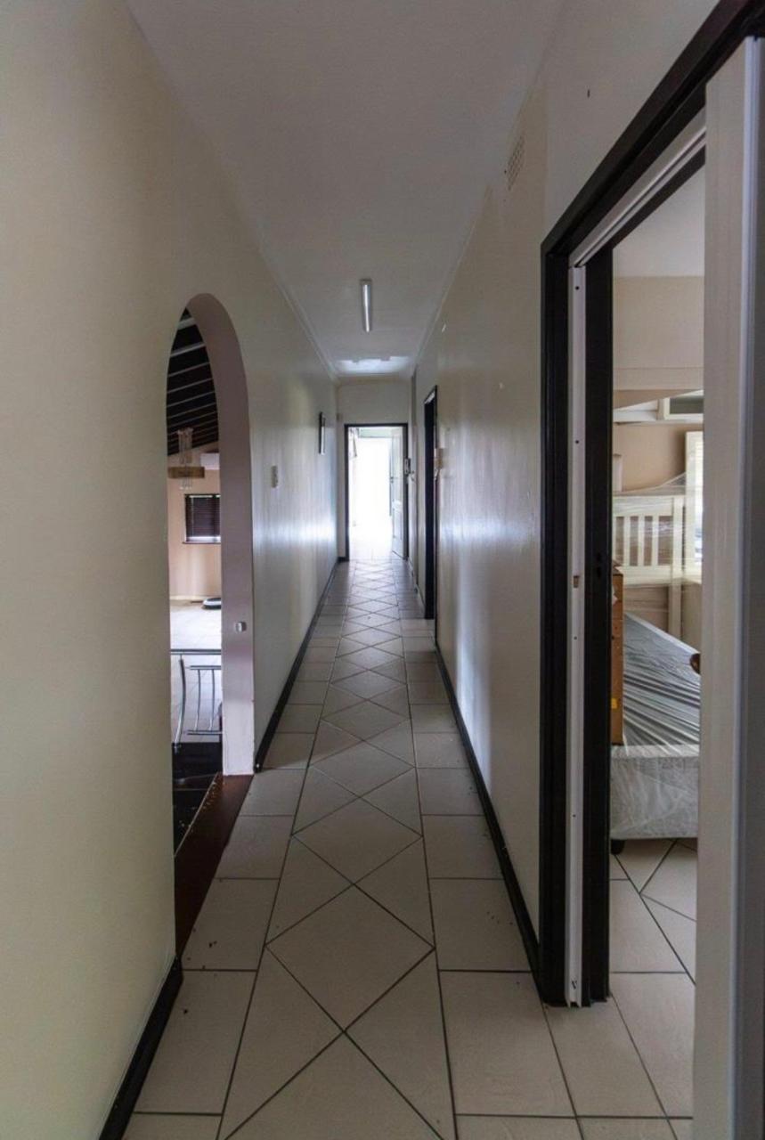 3 Bedroom Property for Sale in Bluff KwaZulu-Natal