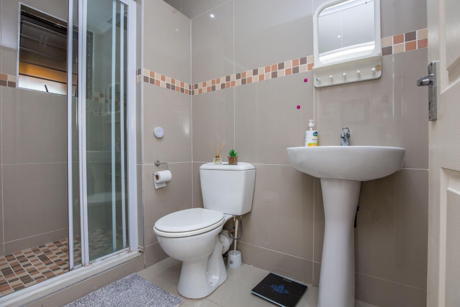 1 Bedroom Property for Sale in Red Hill KwaZulu-Natal