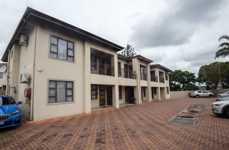 1 Bedroom Property for Sale in Red Hill KwaZulu-Natal