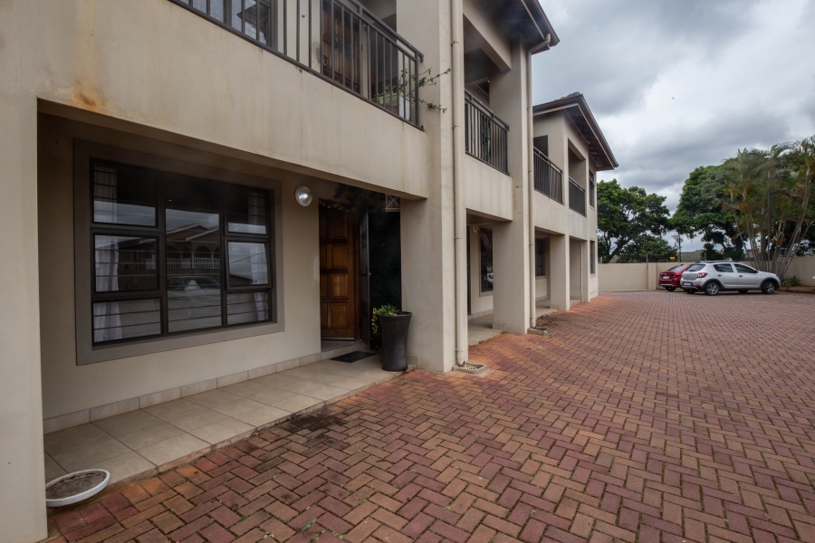 1 Bedroom Property for Sale in Red Hill KwaZulu-Natal