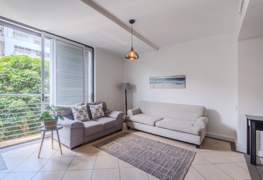 2 Bedroom Property for Sale in Umhlanga Ridge KwaZulu-Natal