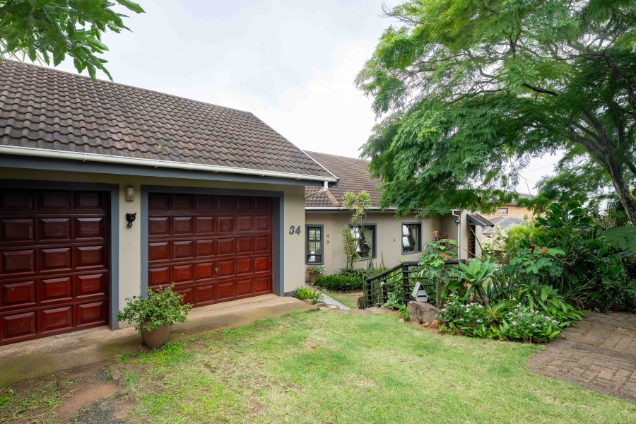 2 Bedroom Property for Sale in Saiccor Village KwaZulu-Natal