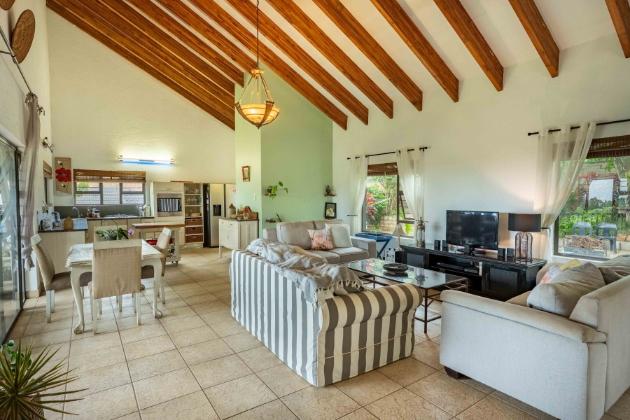 2 Bedroom Property for Sale in Saiccor Village KwaZulu-Natal