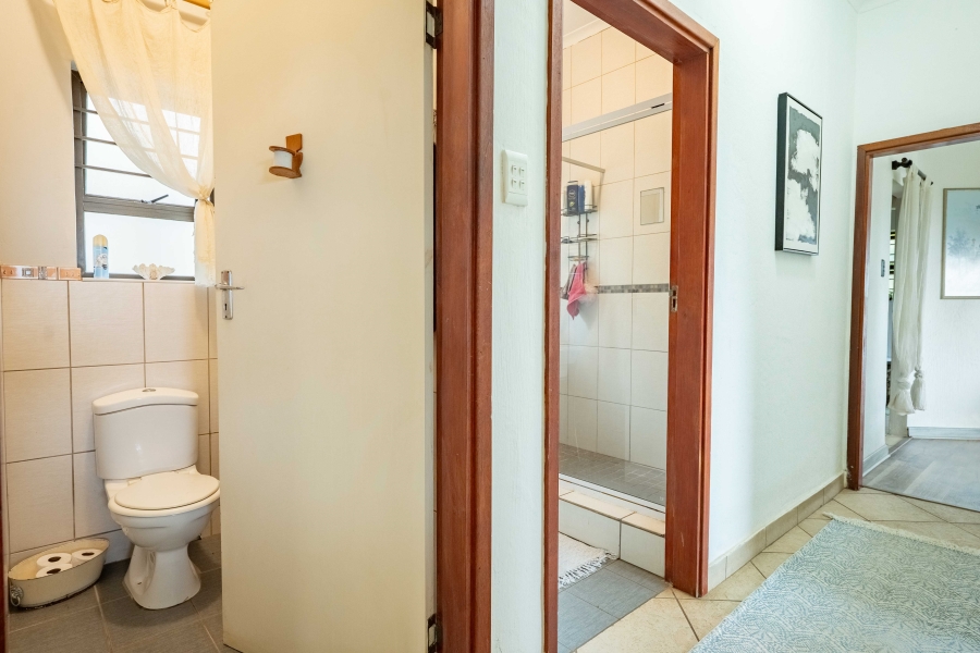 2 Bedroom Property for Sale in Saiccor Village KwaZulu-Natal