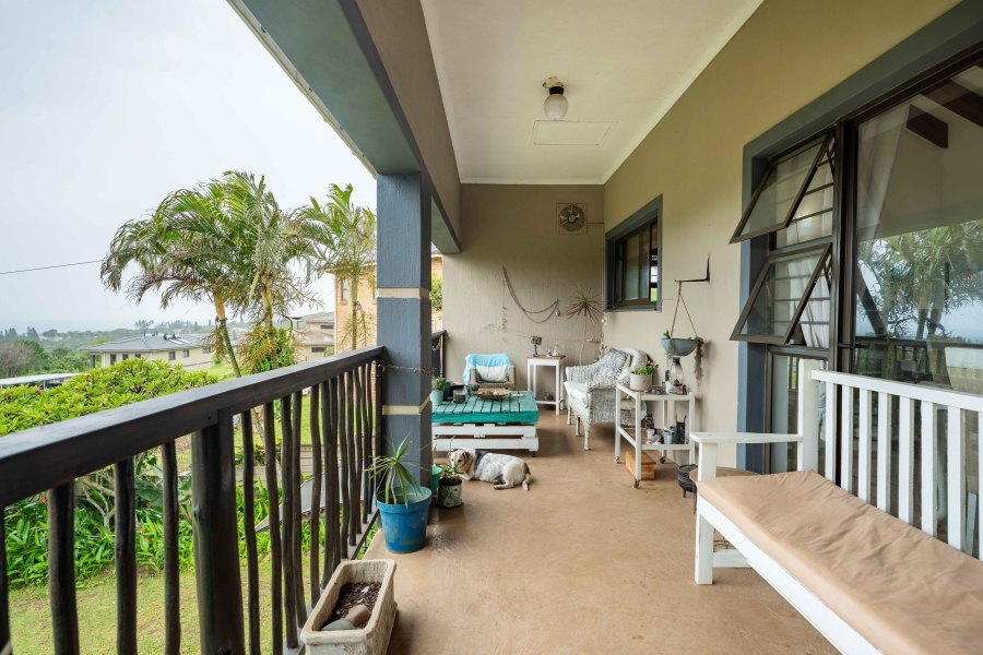 2 Bedroom Property for Sale in Saiccor Village KwaZulu-Natal