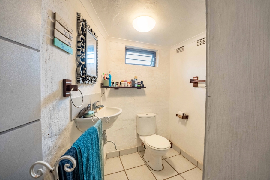 2 Bedroom Property for Sale in Saiccor Village KwaZulu-Natal