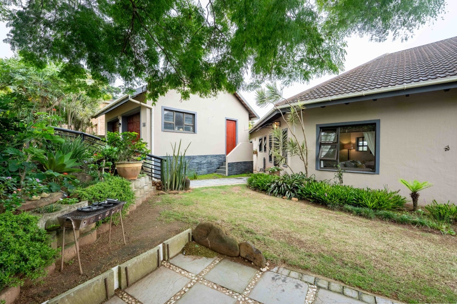 2 Bedroom Property for Sale in Saiccor Village KwaZulu-Natal