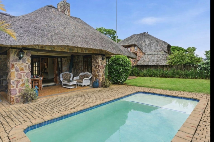 4 Bedroom Property for Sale in Hillcrest Central KwaZulu-Natal