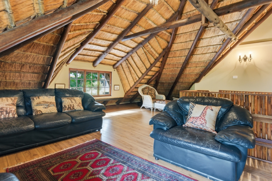 4 Bedroom Property for Sale in Hillcrest Central KwaZulu-Natal