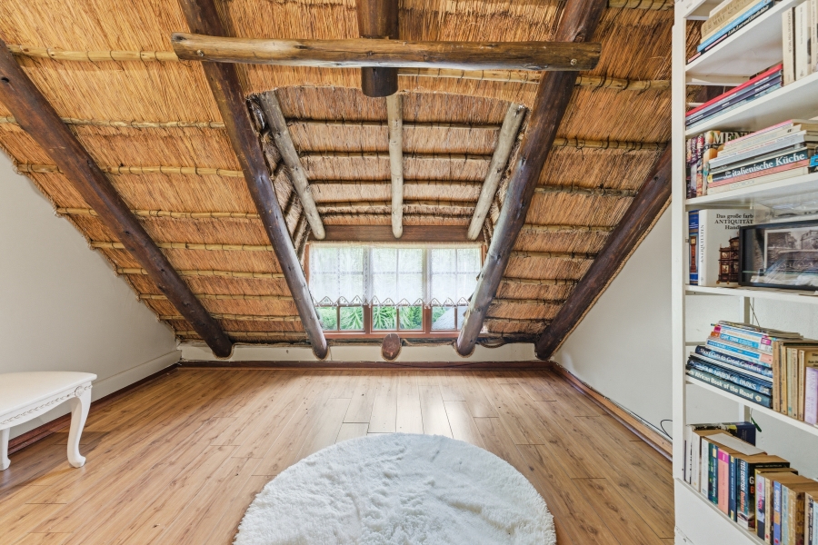 4 Bedroom Property for Sale in Hillcrest Central KwaZulu-Natal