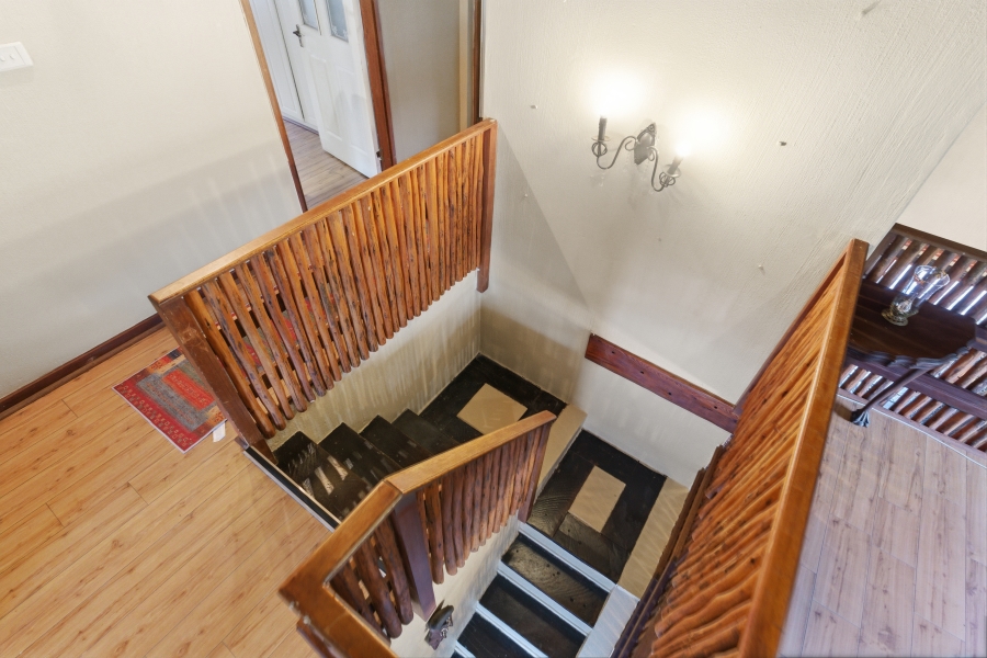 4 Bedroom Property for Sale in Hillcrest Central KwaZulu-Natal