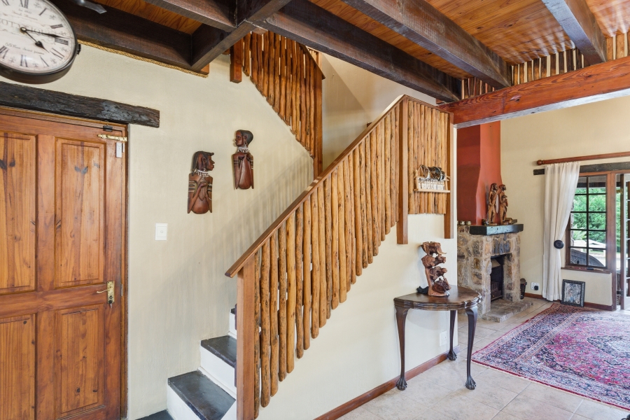 4 Bedroom Property for Sale in Hillcrest Central KwaZulu-Natal