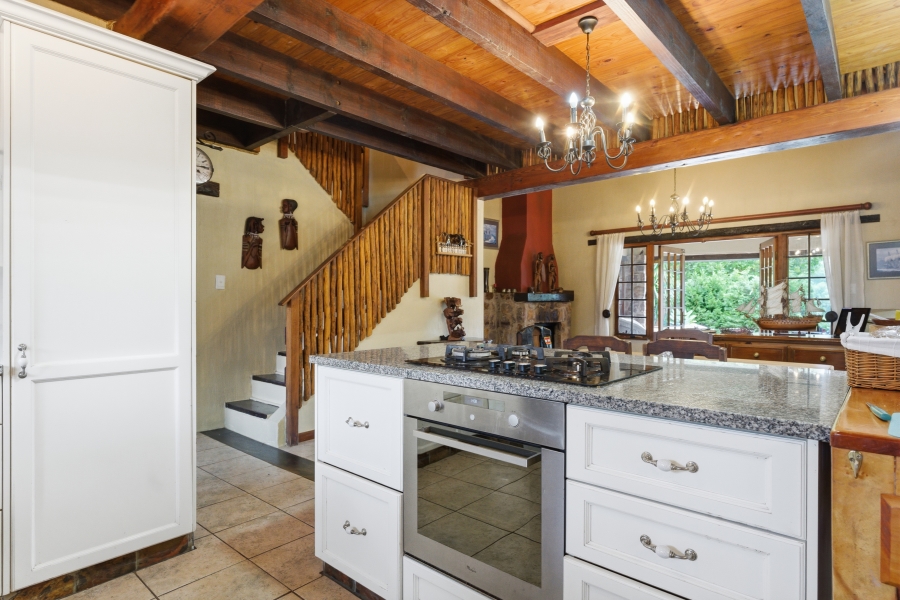 4 Bedroom Property for Sale in Hillcrest Central KwaZulu-Natal