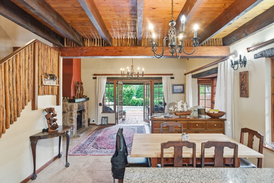 4 Bedroom Property for Sale in Hillcrest Central KwaZulu-Natal