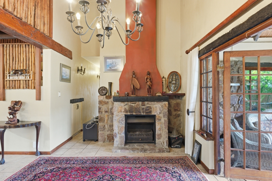 4 Bedroom Property for Sale in Hillcrest Central KwaZulu-Natal