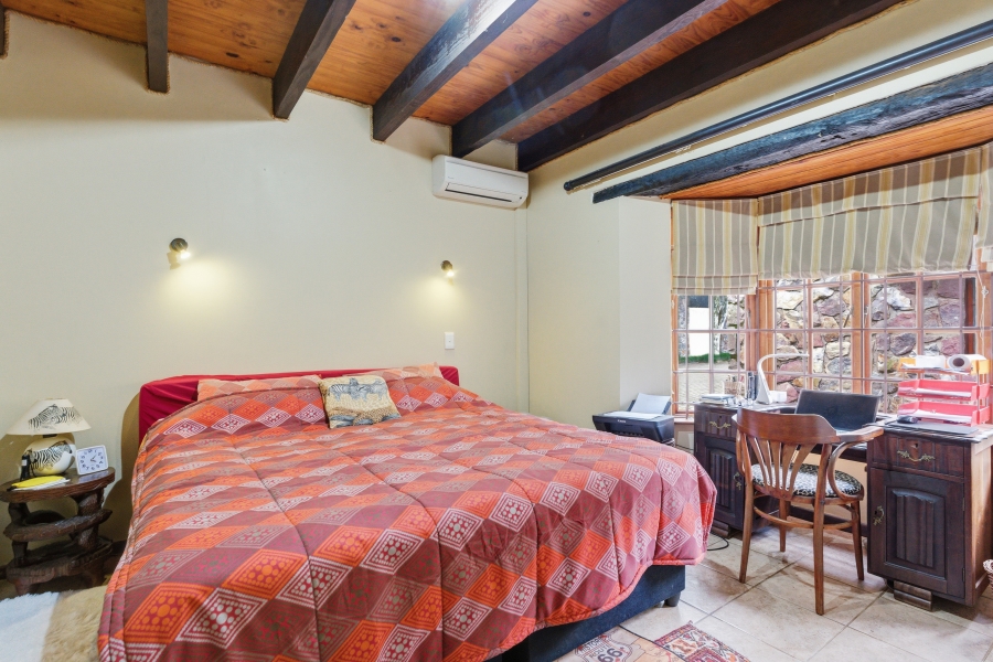 4 Bedroom Property for Sale in Hillcrest Central KwaZulu-Natal