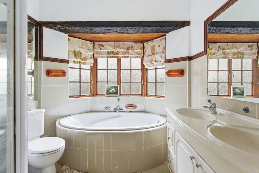 4 Bedroom Property for Sale in Hillcrest Central KwaZulu-Natal