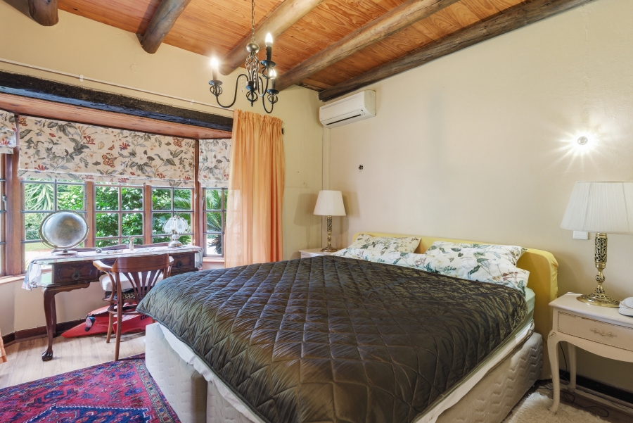 4 Bedroom Property for Sale in Hillcrest Central KwaZulu-Natal