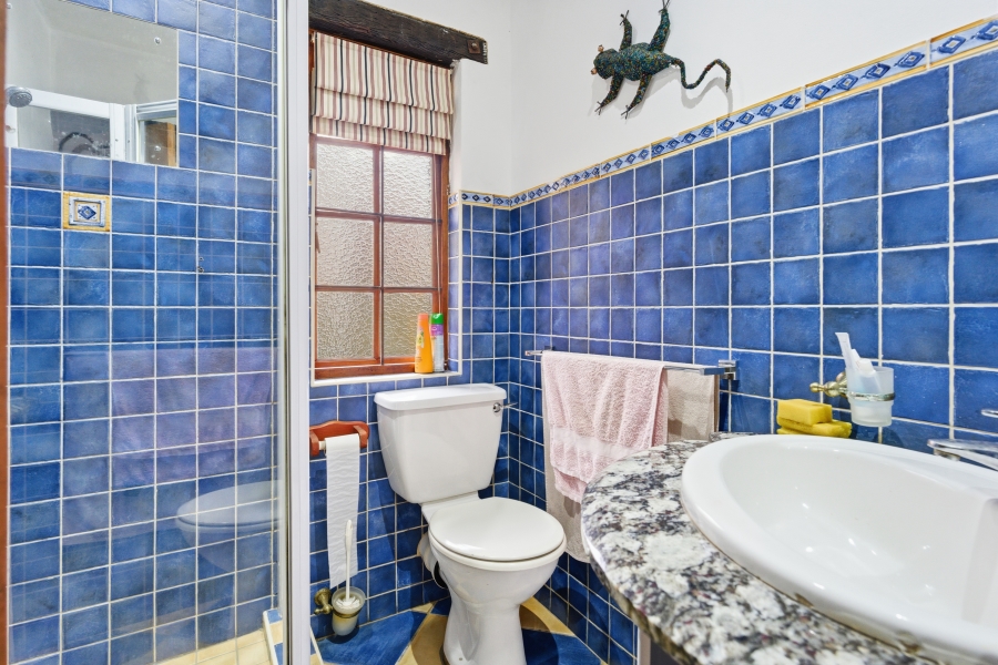 4 Bedroom Property for Sale in Hillcrest Central KwaZulu-Natal