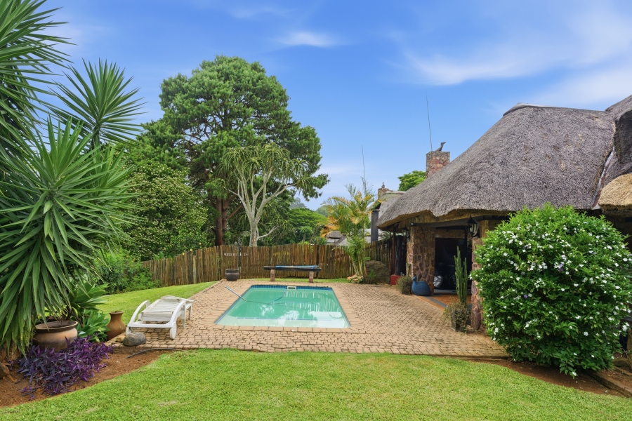 4 Bedroom Property for Sale in Hillcrest Central KwaZulu-Natal