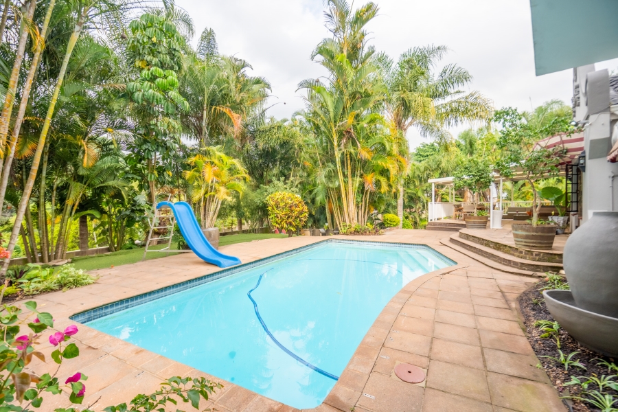 4 Bedroom Property for Sale in Westville Central KwaZulu-Natal