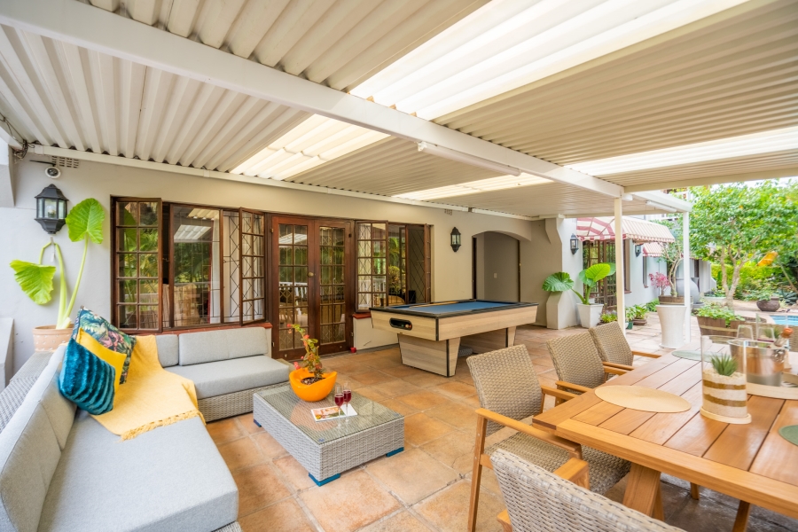 4 Bedroom Property for Sale in Westville Central KwaZulu-Natal