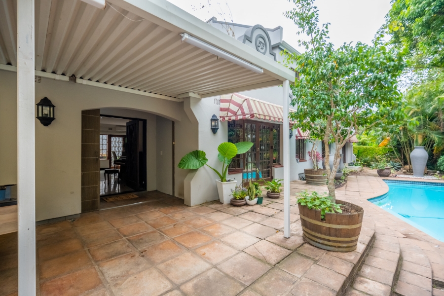 4 Bedroom Property for Sale in Westville Central KwaZulu-Natal