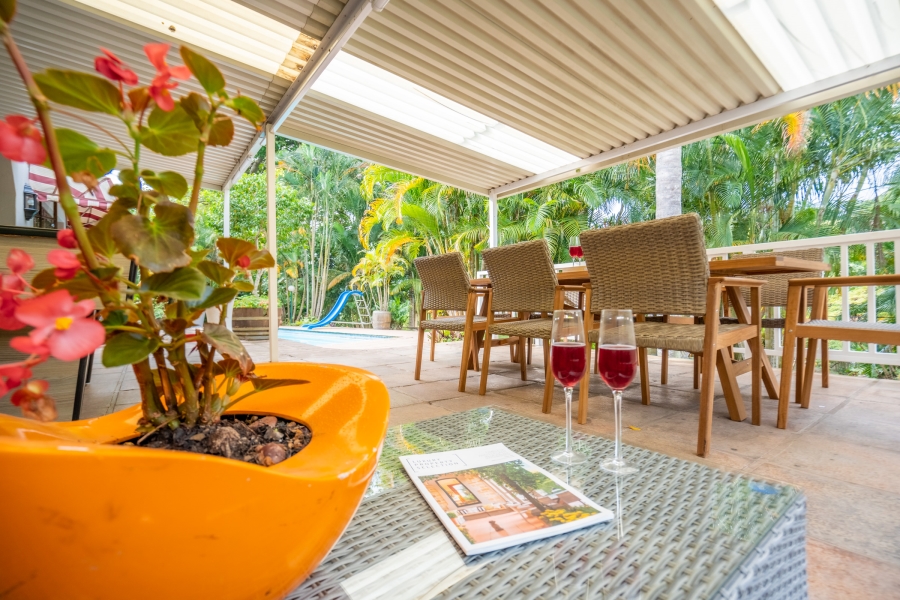 4 Bedroom Property for Sale in Westville Central KwaZulu-Natal