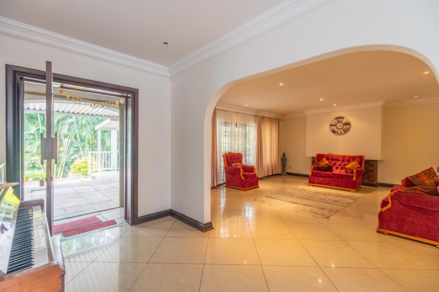 4 Bedroom Property for Sale in Westville Central KwaZulu-Natal