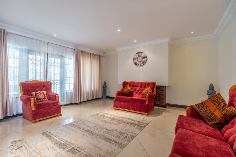 4 Bedroom Property for Sale in Westville Central KwaZulu-Natal