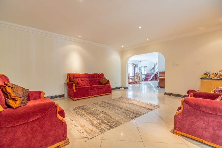 4 Bedroom Property for Sale in Westville Central KwaZulu-Natal