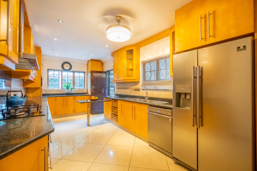 4 Bedroom Property for Sale in Westville Central KwaZulu-Natal