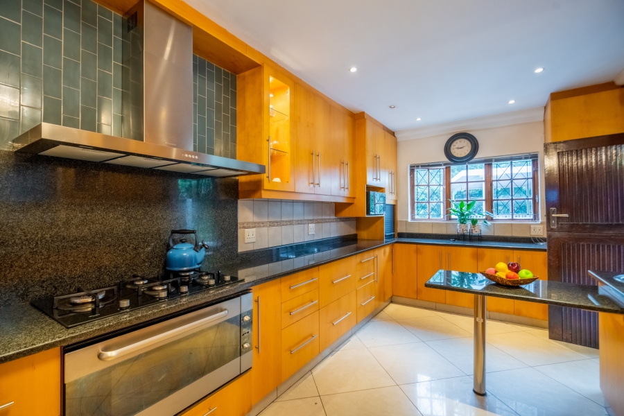 4 Bedroom Property for Sale in Westville Central KwaZulu-Natal