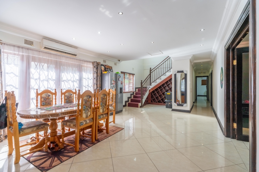 4 Bedroom Property for Sale in Westville Central KwaZulu-Natal