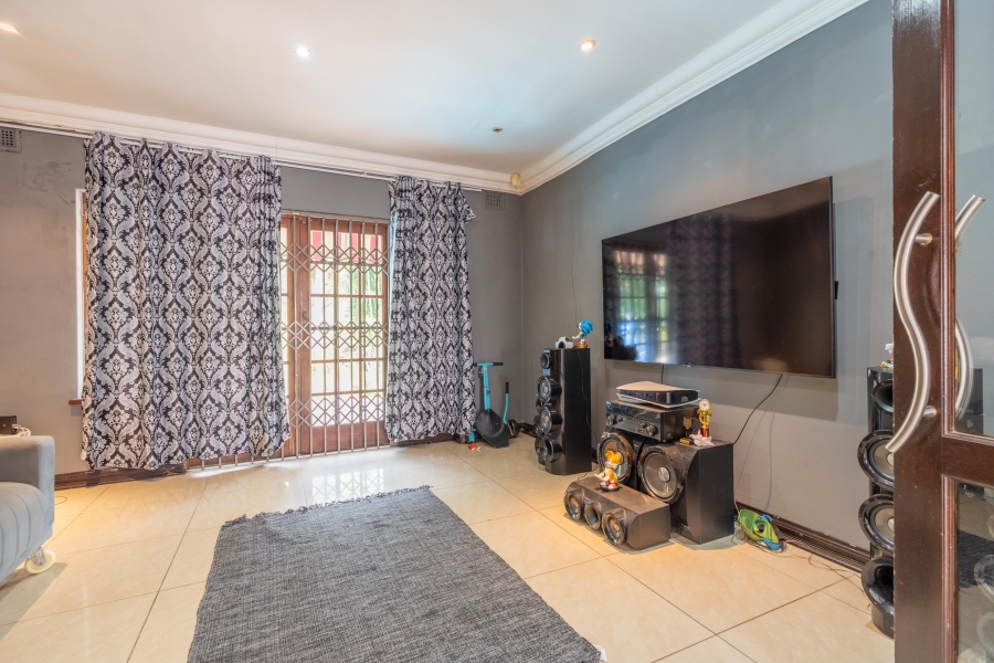 4 Bedroom Property for Sale in Westville Central KwaZulu-Natal