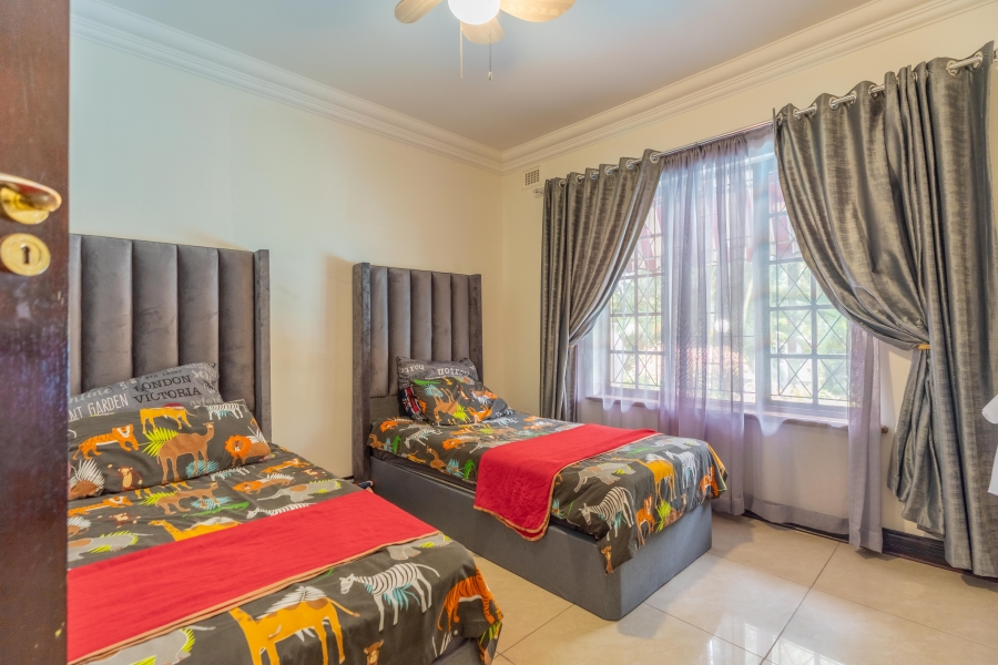 4 Bedroom Property for Sale in Westville Central KwaZulu-Natal