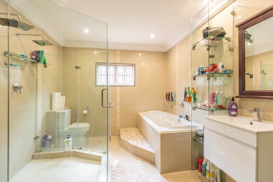 4 Bedroom Property for Sale in Westville Central KwaZulu-Natal