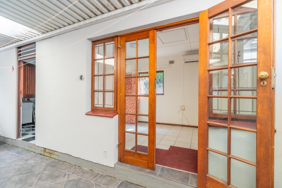 4 Bedroom Property for Sale in Westville Central KwaZulu-Natal