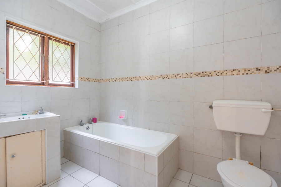 4 Bedroom Property for Sale in Westville Central KwaZulu-Natal