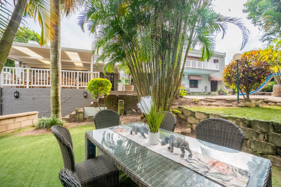 4 Bedroom Property for Sale in Westville Central KwaZulu-Natal