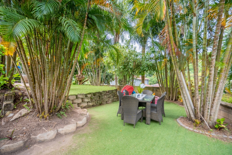 4 Bedroom Property for Sale in Westville Central KwaZulu-Natal