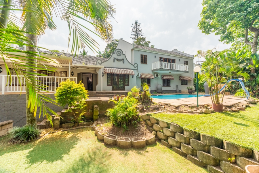 4 Bedroom Property for Sale in Westville Central KwaZulu-Natal