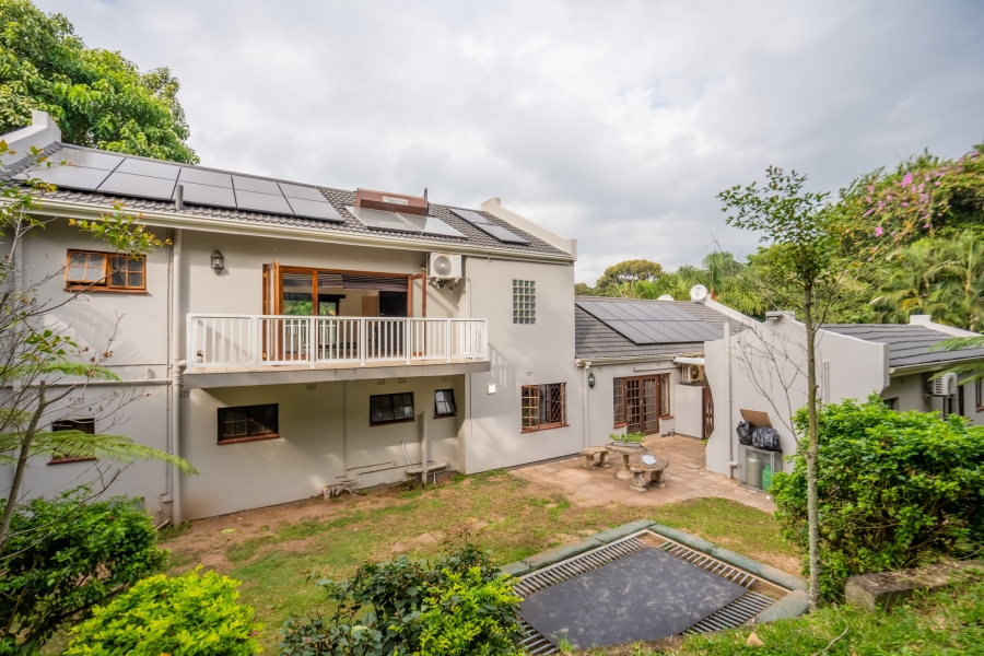 4 Bedroom Property for Sale in Westville Central KwaZulu-Natal