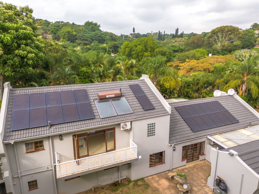 4 Bedroom Property for Sale in Westville Central KwaZulu-Natal