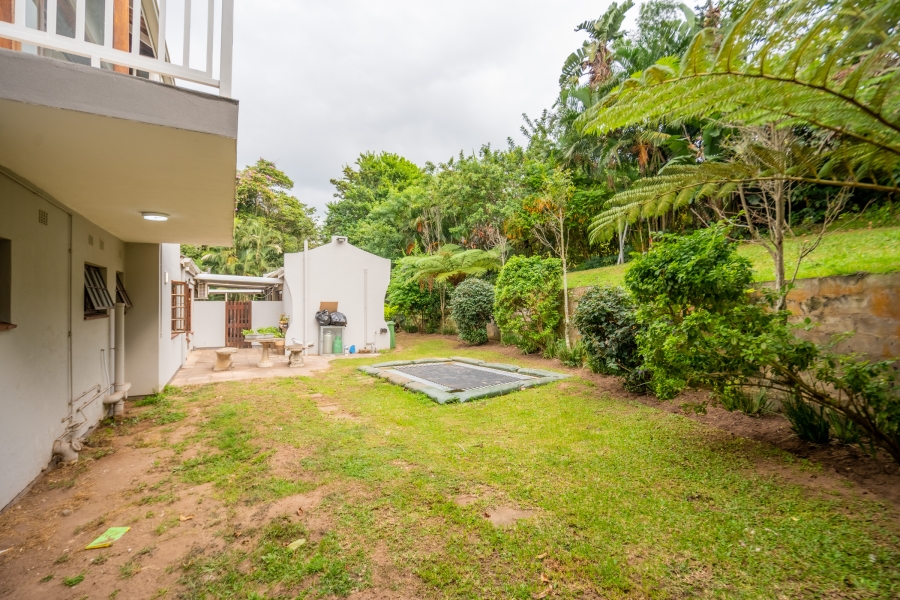 4 Bedroom Property for Sale in Westville Central KwaZulu-Natal