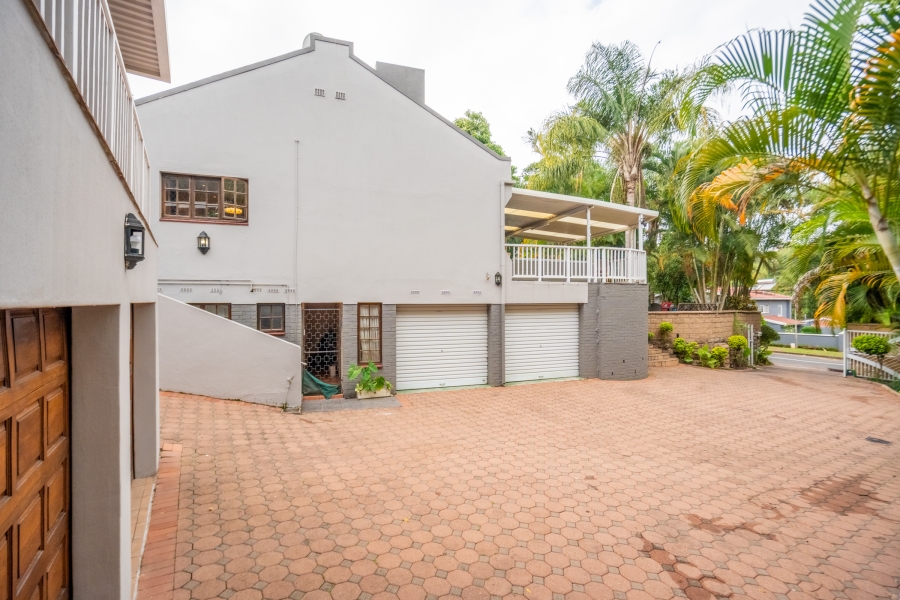 4 Bedroom Property for Sale in Westville Central KwaZulu-Natal