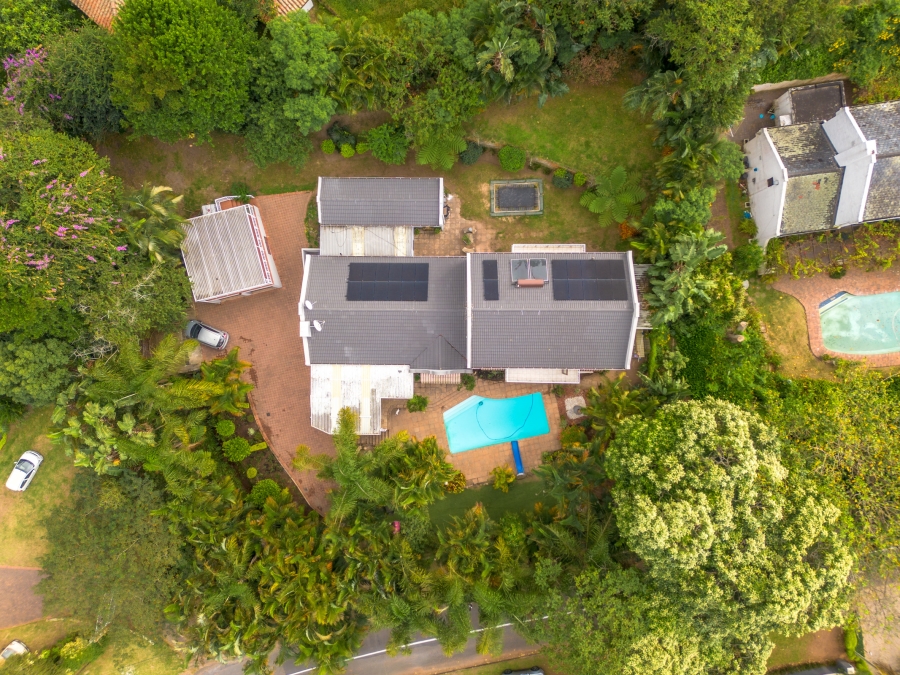 4 Bedroom Property for Sale in Westville Central KwaZulu-Natal