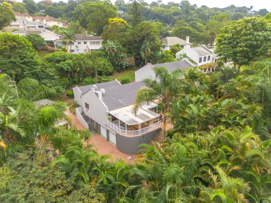 4 Bedroom Property for Sale in Westville Central KwaZulu-Natal