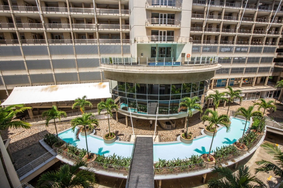 1 Bedroom Property for Sale in Point Waterfront KwaZulu-Natal